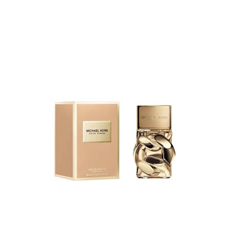 michael kors pour femme spray